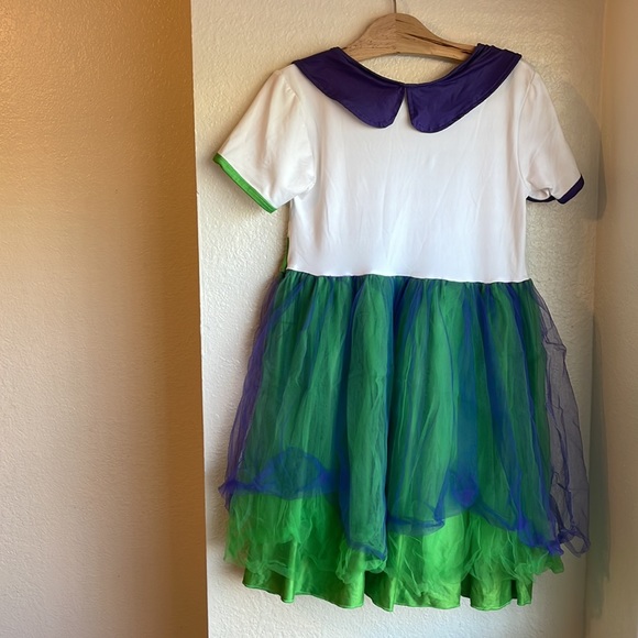 Toy Story Inspired Dress - Picture 2 of 3